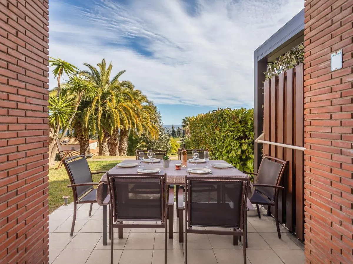 Saint-Raphaël Apartment Village Cap Esterel - Le Village-27 By Interhome
