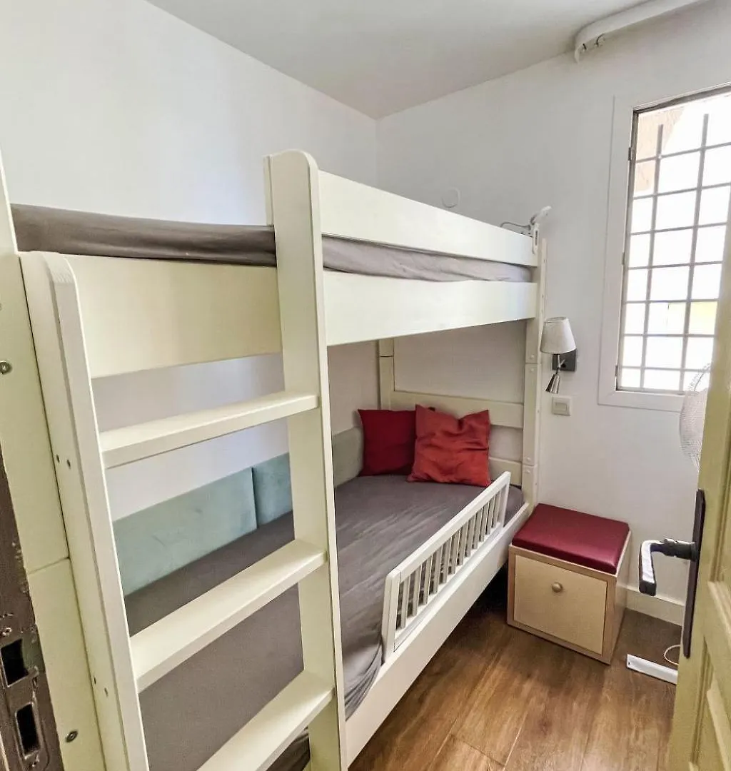 Saint-Raphaël Apartment Village Cap Esterel - Le Village-27 By Interhome צרפת