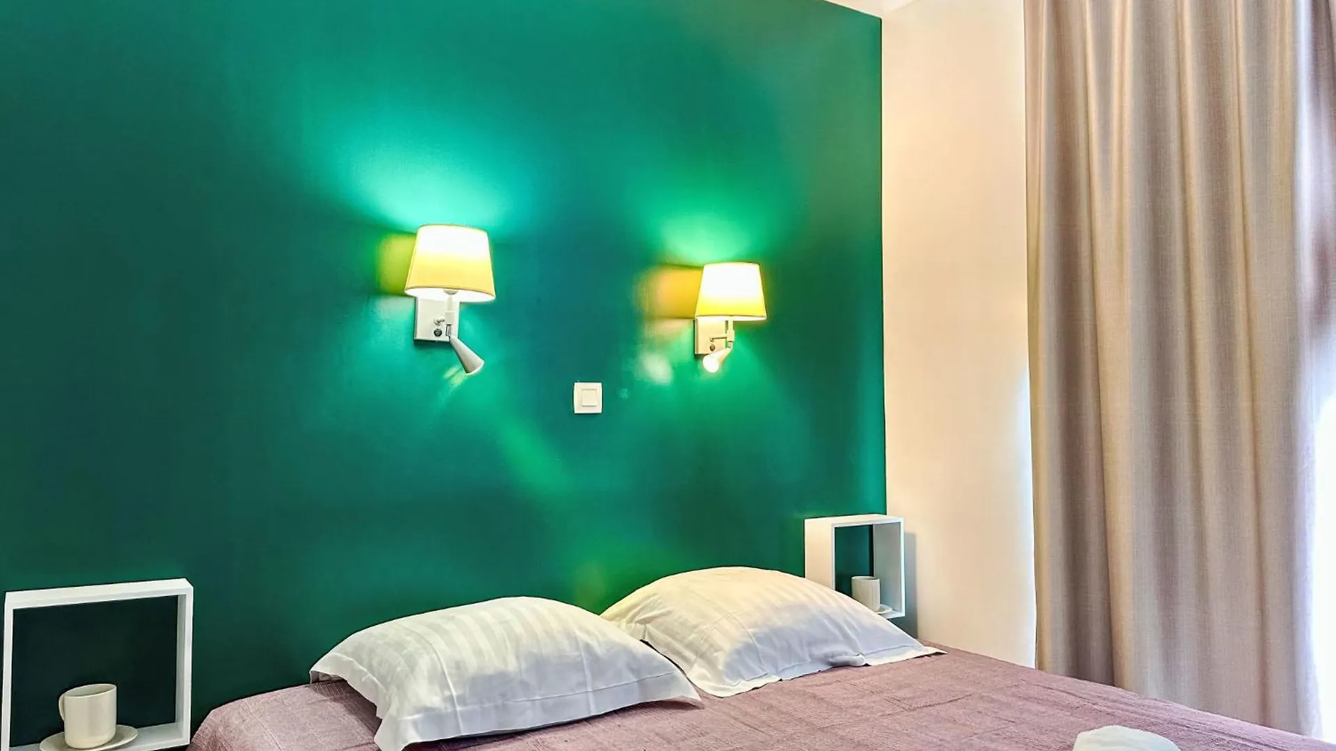Saint-Raphaël Apartment Village Cap Esterel - Le Village-27 By Interhome