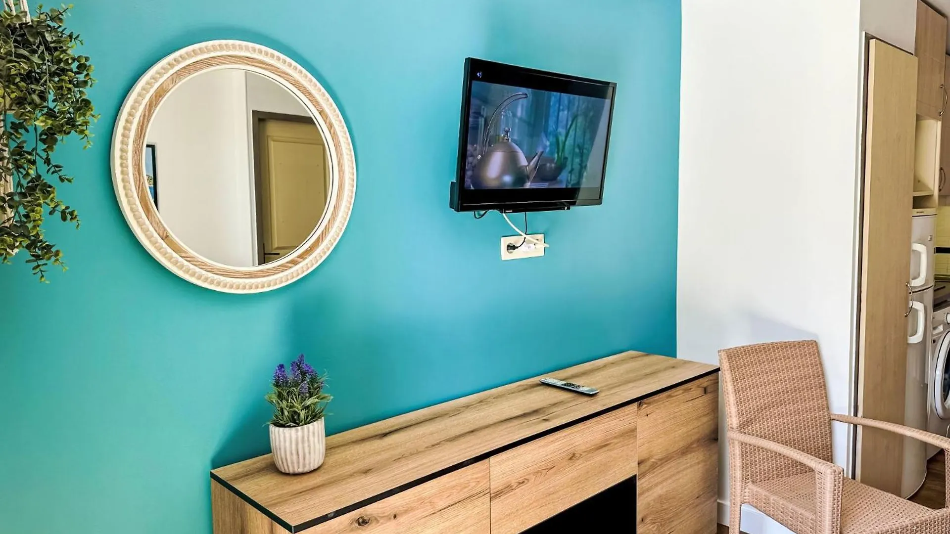 Saint-Raphaël Apartment Village Cap Esterel - Le Village-27 By Interhome