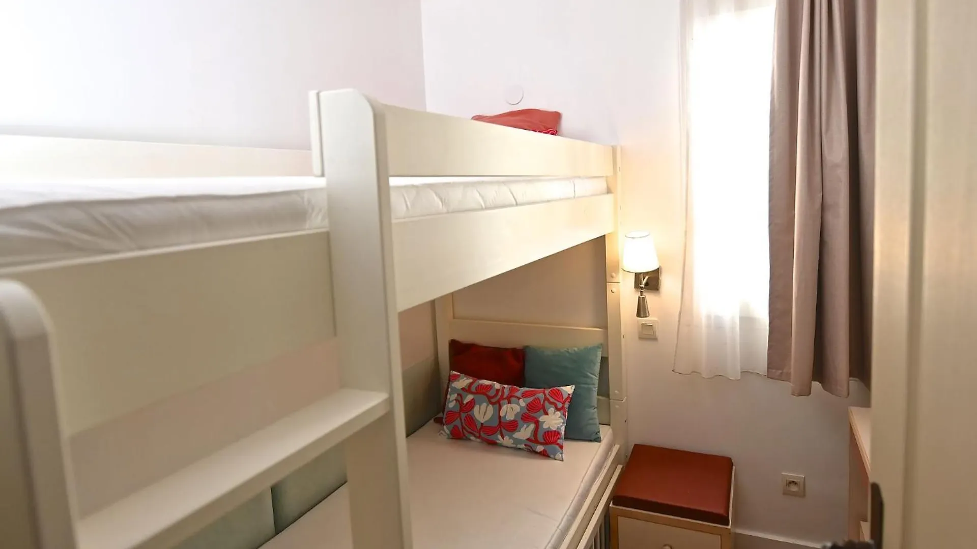 Saint-Raphaël Apartment Village Cap Esterel - Le Village-27 By Interhome 0*,