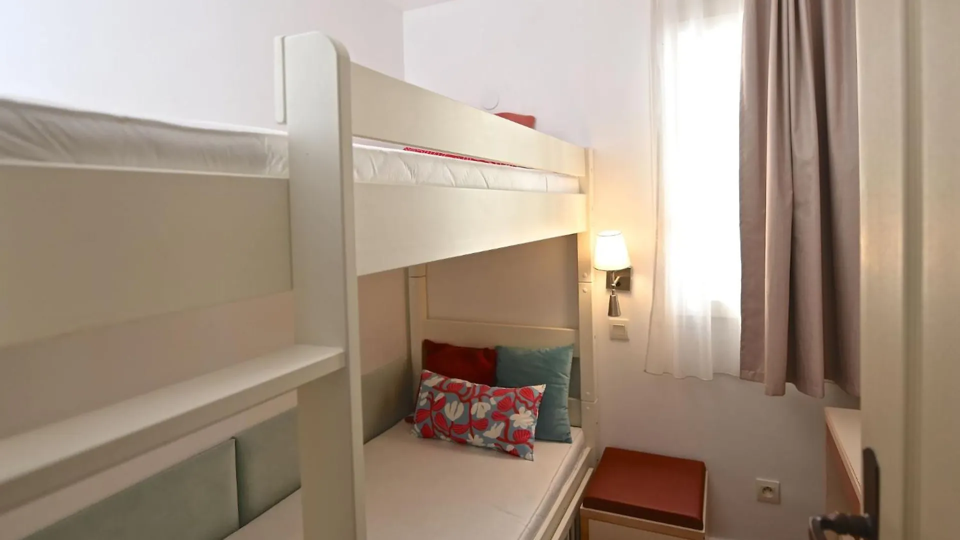 Saint-Raphaël Apartment Village Cap Esterel - Le Village-27 By Interhome צרפת