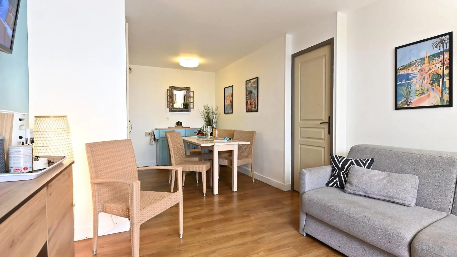 Apartment Village Cap Esterel - Le Village-27 By Interhome Saint-Raphaël França